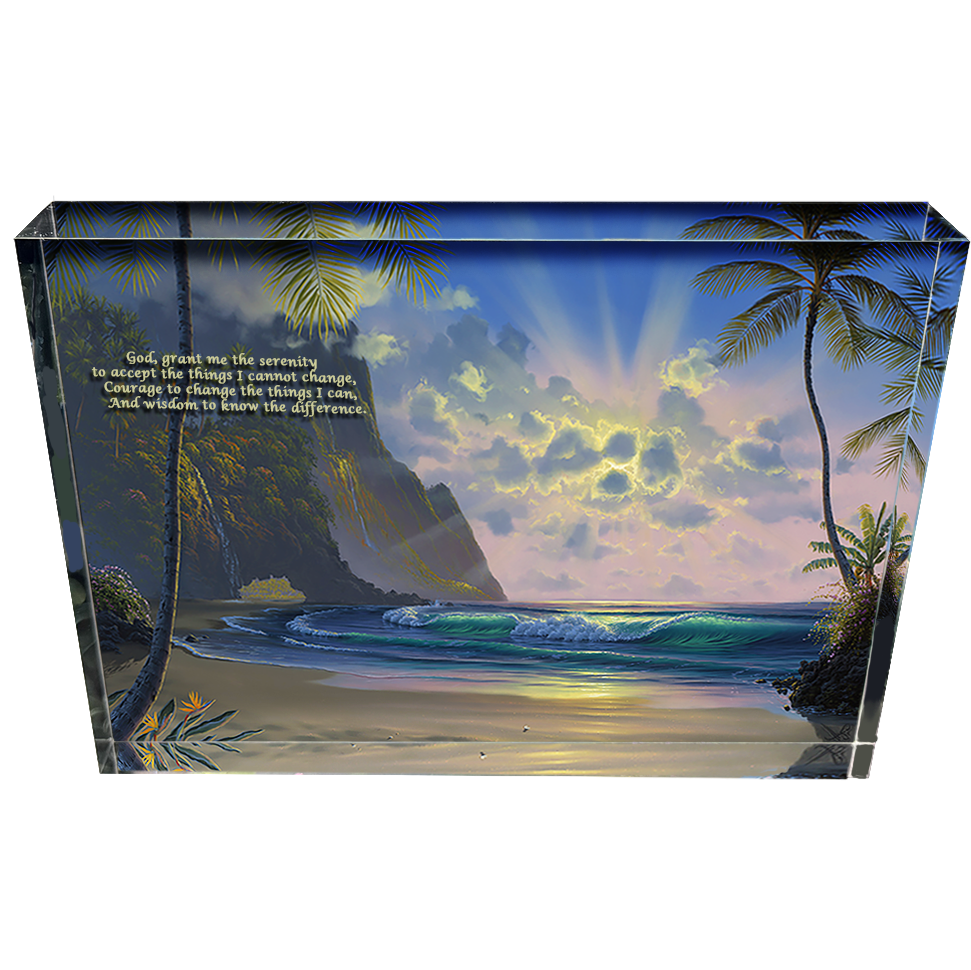 Al Hogue Art official Website